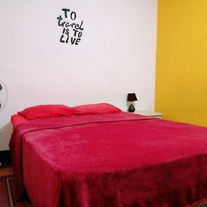 4 Grados Hostel